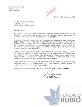 CONSELLS PER APENDRE COMPTABILITAT I INFORMATICA