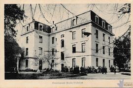 NOTICIES D'ISABEL ALS SEUS PARES DES DE GINEBRA
