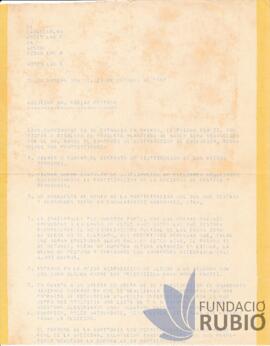NOTICIES COMERCIALS