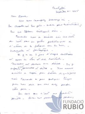 CAPELLA DE MONGOFRE NOU